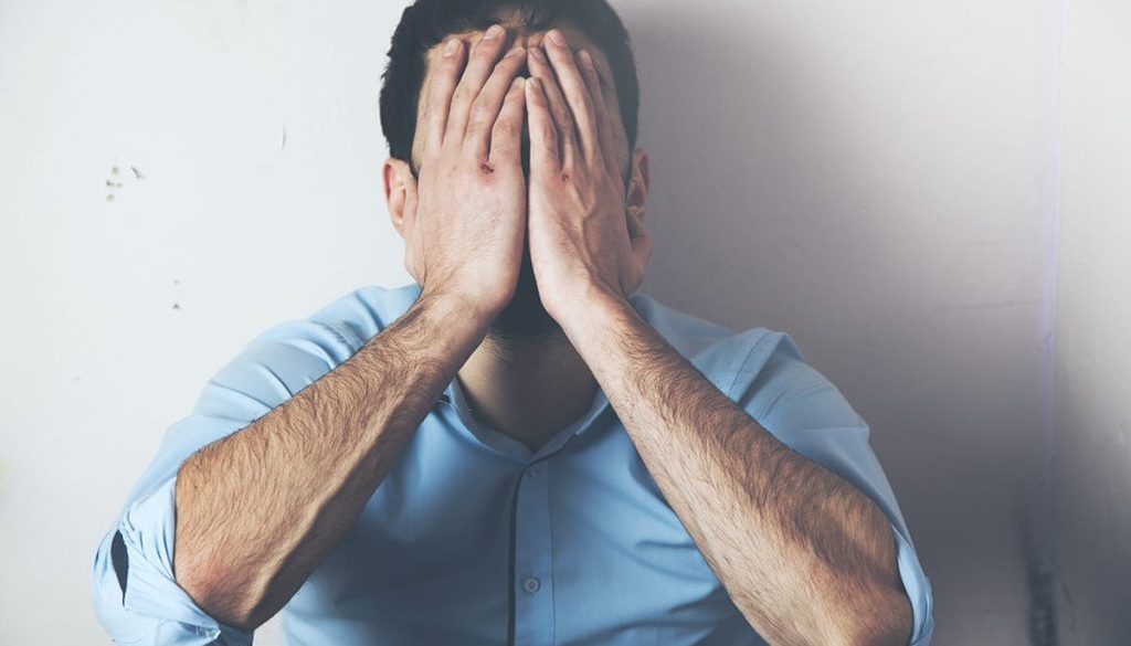 steps to overcome depression