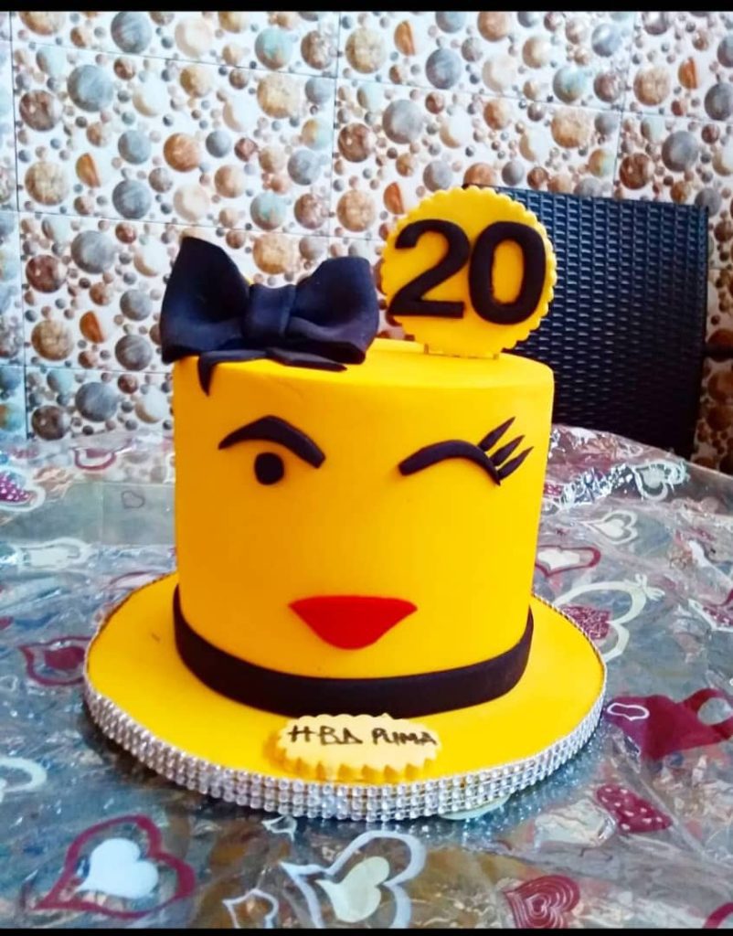 baking business