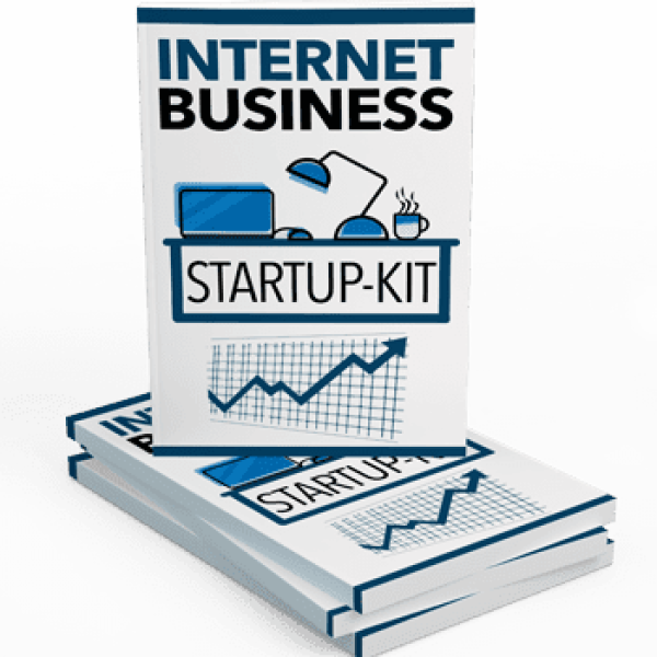Internet Business Startup Kit Advanced