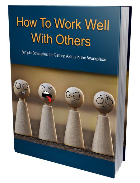 working well with others
