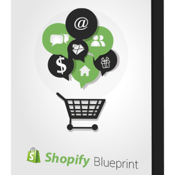Shopify Blueprint