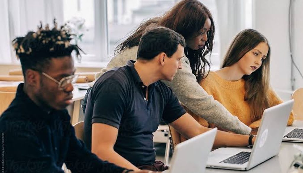 how to work with difficult people