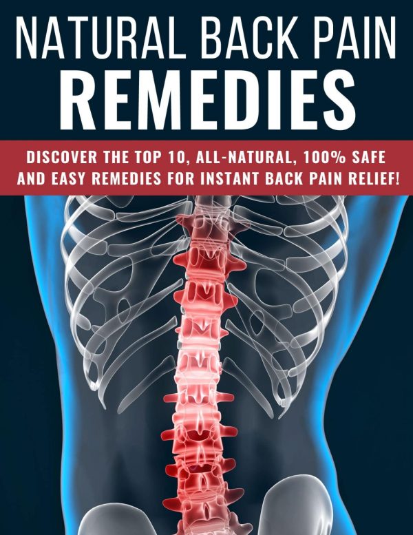 natural remedies
