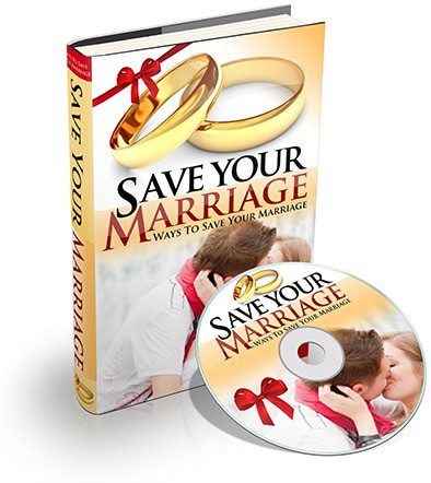 Save your Marriage
