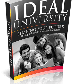Ideal university for users