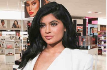 kylie jenner image