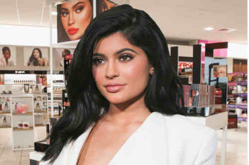 kylie jenner image