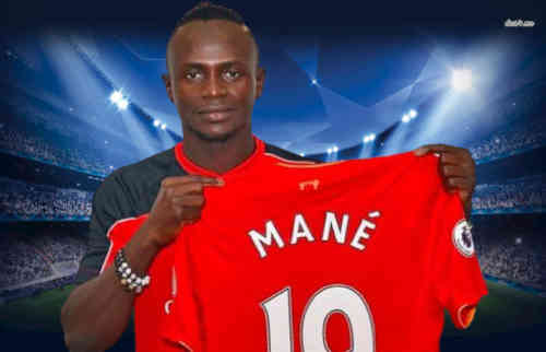 sadio mane salary