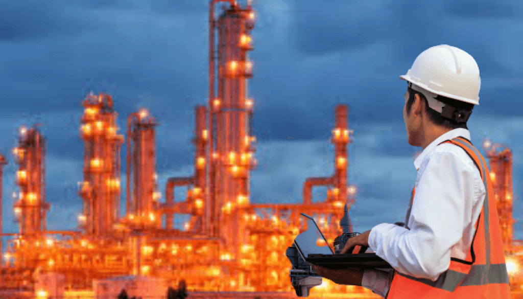 chemical engineering internships