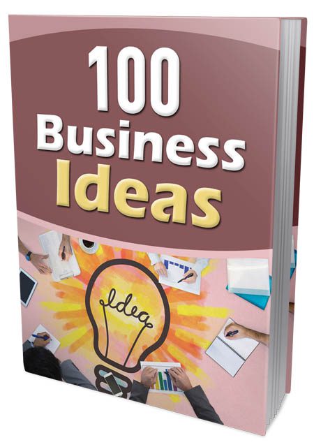 Business ideas