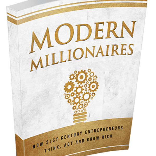 Modern Millionaires