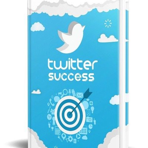 Twitter Success Manual