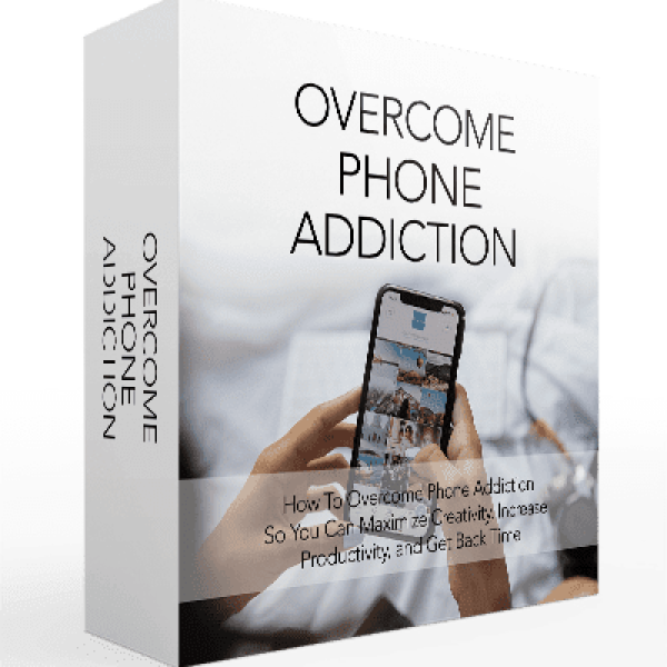 Overcome Phone Addiction