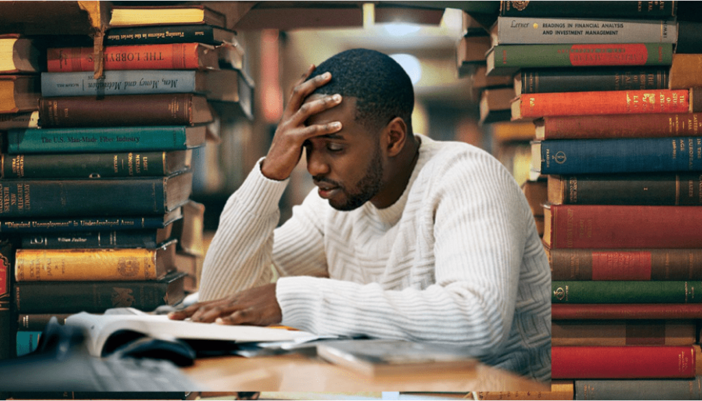 college education student