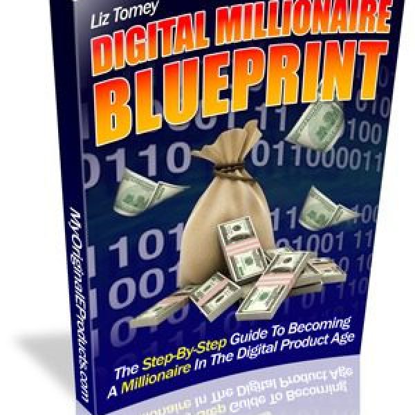 Digital Millionaire Blueprint