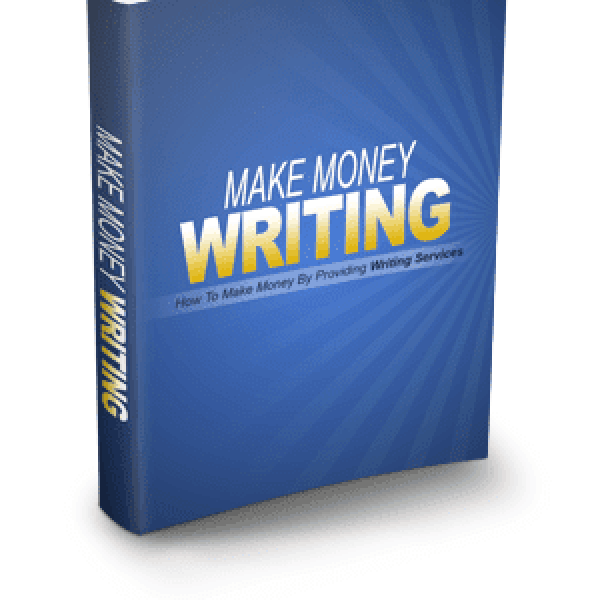 Make Money Writing