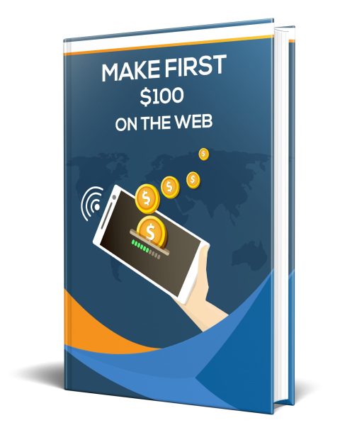Make first $100 ecover1