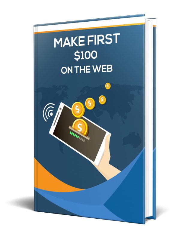 Make first $100 ecover1