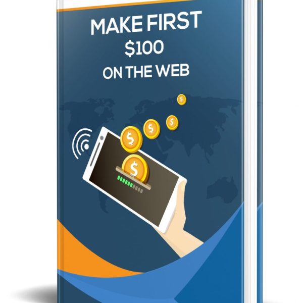 Make first $100 ecover1