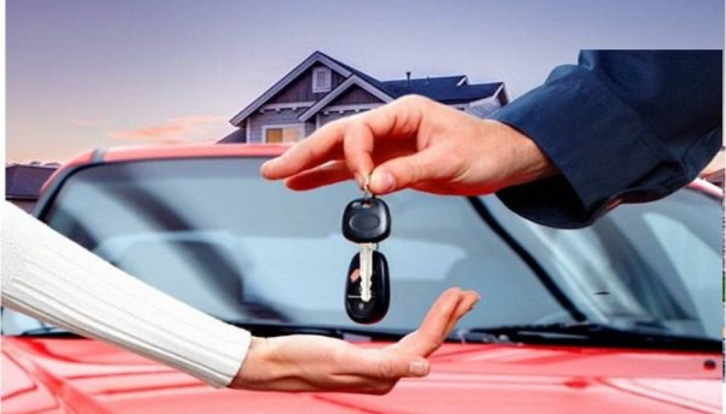 Get a Car Loan today