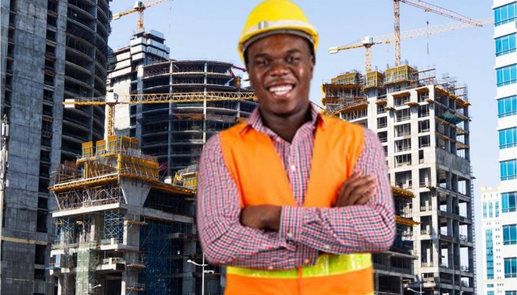 civil engineering career image