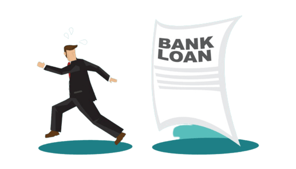 students no give loans