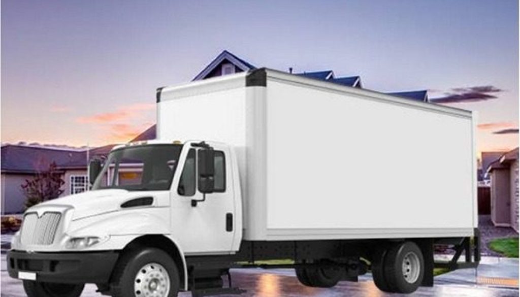 truck business image