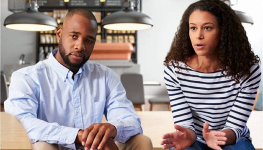 Marriage without counsellor