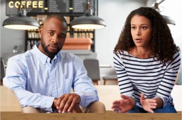 Marriage without counsellor