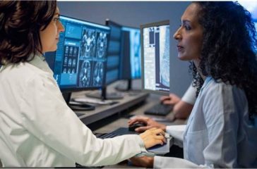 radiologist