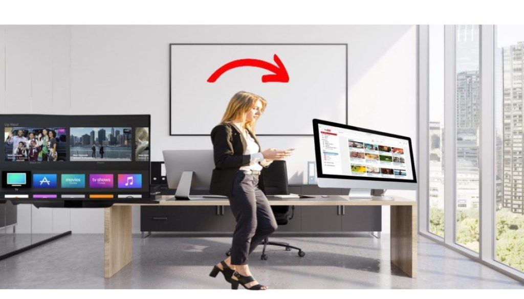 consumers ignore TV ads image