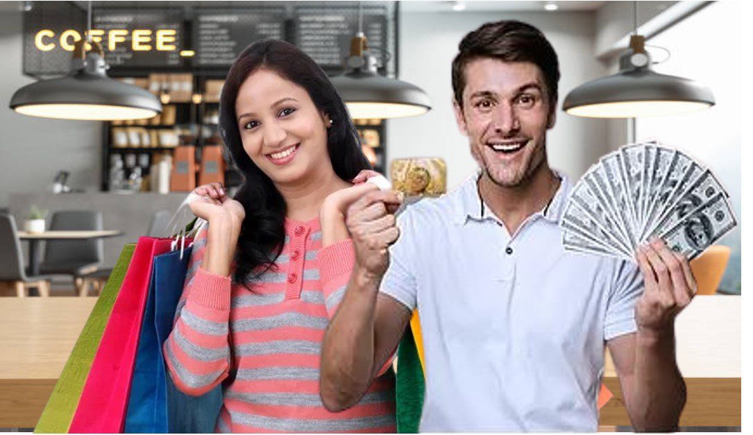 Earn from gift card image