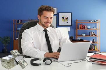 how affiliate marketers earned $2500 in commissions image