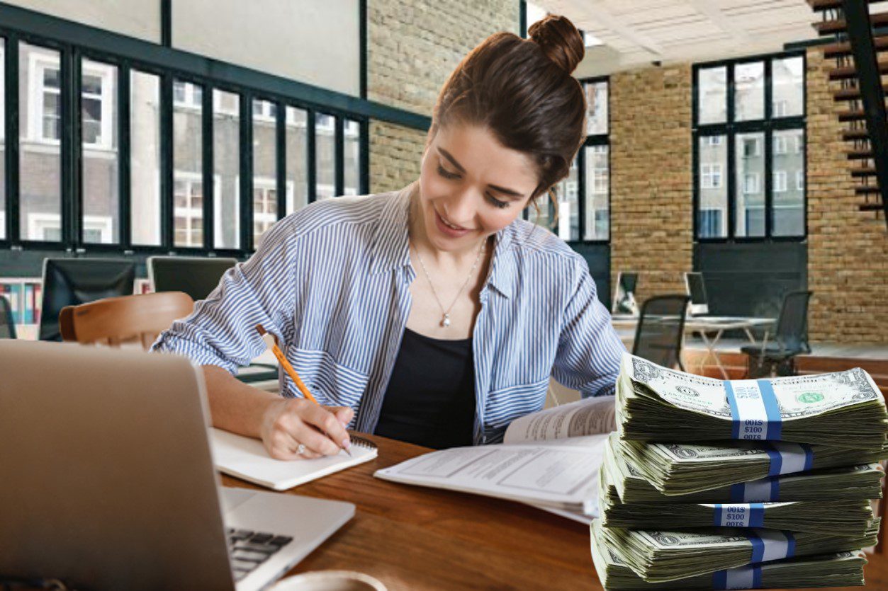 article writing clients image