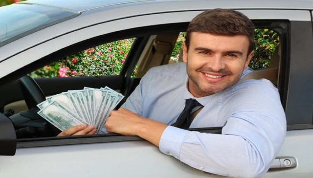 how to save money on a car image