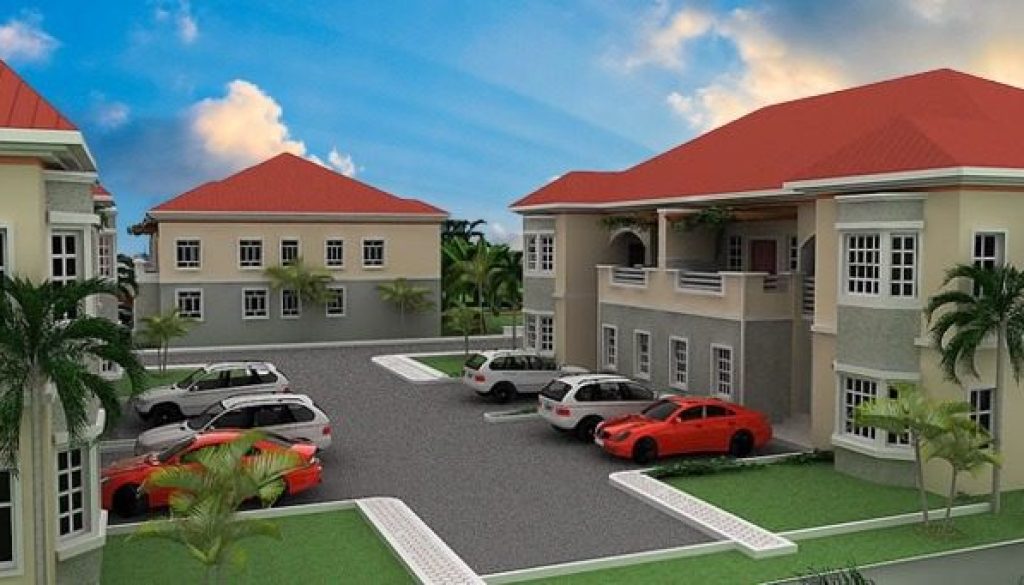 Commercial Real Estate pix