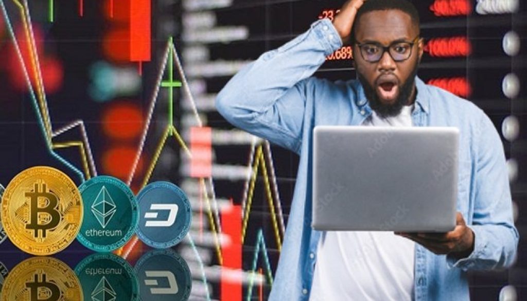 crypto market collapses image