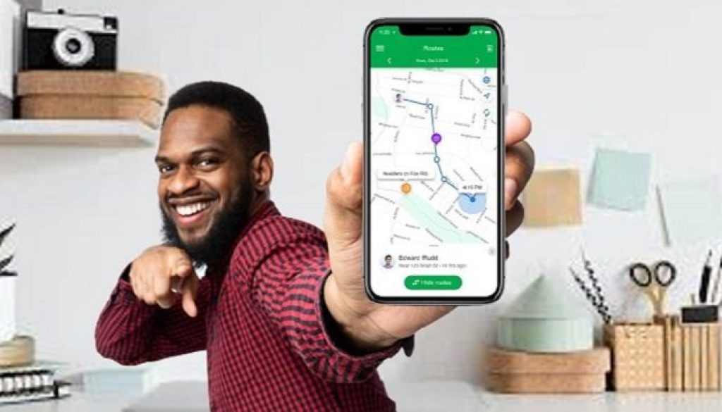 ways to track your stolen phone image
